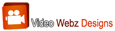 Video Webz Designs